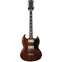Gibson Early 70's SG Special Walnut (Pre-Owned) #136144 Front View