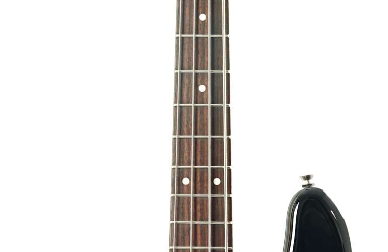 Fender 2016 American Pro Jazz Bass Left Handed Rosewood Fingerboard 3 Tone Sunburst (Pre-Owned) #US16055437 Fender 2016 American Pro Jazz Bass Left Handed Rosewood Fingerboard 3 Tone Sunburst (Pre-Owned) #US16055437