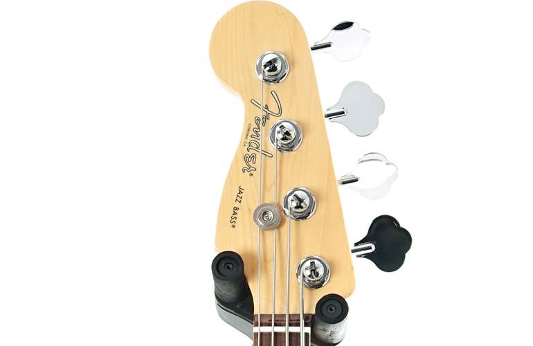 Fender 2016 American Pro Jazz Bass Left Handed Rosewood Fingerboard 3 Tone Sunburst (Pre-Owned) #US16055437 Fender 2016 American Pro Jazz Bass Left Handed Rosewood Fingerboard 3 Tone Sunburst (Pre-Owned) #US16055437