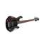 Music Man 2020 BFR Stingray Special 5 Gingerburst (Pre-Owned) #F77329 Front View