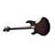 Music Man 2020 BFR Stingray Special 5 Gingerburst (Pre-Owned) #F77329 Front View