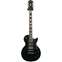 Epiphone 2009 Les Paul Custom Black Beauty 3 Pickup (Pre-Owned) #0906151053 Front View