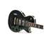 Epiphone 2009 Les Paul Custom Black Beauty 3 Pickup (Pre-Owned) #0906151053 Front View