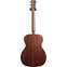 Martin 2023 Road Series 00010E (Pre-Owned) #2728913 Back View