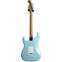 Fender 2022 Roasted Player Stratocaster Sonic Blue with Custom Shop Fat 50s guitarguitar exclusive (Pre-Owned) #MX22206899 Back View