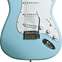 Fender 2022 Roasted Player Stratocaster Sonic Blue with Custom Shop Fat 50s guitarguitar exclusive (Pre-Owned) #MX22206899 