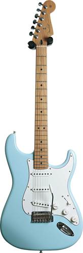 Fender 2022 Roasted Player Stratocaster Sonic Blue with Custom Shop Fat 50s guitarguitar exclusive (Pre-Owned) #MX22206899
