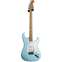 Fender 2022 Roasted Player Stratocaster Sonic Blue with Custom Shop Fat 50s guitarguitar exclusive (Pre-Owned) #MX22206899 Front View