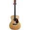 Martin 2016 000X1AE Spruce (Pre-Owned) #1692821 Front View