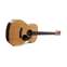 Martin 2016 000X1AE Spruce (Pre-Owned) #1692821 Front View