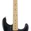 Fender Custom Shop 57 Stratocaster NOS Black Lace Sensors and 'Clapton' Active Circuit (Pre-Owned) #R59365 