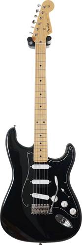 Fender Custom Shop 57 Stratocaster NOS Black Lace Sensors and 'Clapton' Active Circuit (Pre-Owned) #R59365