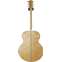 Gibson 2009 SJ200 Standard Natural (Pre-Owned) #00299018 Back View