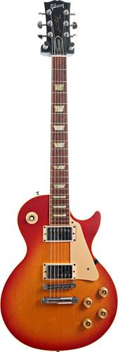 Gibson 1993 Les Paul Standard Heritage Cherry Sunburst (Pre-Owned) #93072385 Gibson 1993 Les Paul Standard Heritage Cherry Sunburst (Pre-Owned) #93072385