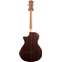 Taylor 2015 800 Series 812ce ES2 (Pre-Owned) #1110304120 Back View