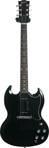 Gibson 2020 SG Special P90 Ebony (Pre-Owned) #204030204