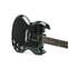 Gibson 2020 SG Special P90 Ebony (Pre-Owned) #204030204 Front View