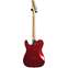 Fender 2013 Blacktop HH Telecaster Maple Fingerboard Candy Apple Red (Pre-Owned) #MX12156661 Back View