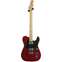 Fender 2013 Blacktop HH Telecaster Maple Fingerboard Candy Apple Red (Pre-Owned) #MX12156661 Front View
