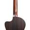Lowden S25J Jazz Indian Rosewood/Red Cedar (Pre-Owned) #25460 