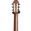 Lowden S25J Jazz Indian Rosewood/Red Cedar (Pre-Owned) #25460 