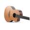 Lowden S25J Jazz Indian Rosewood/Red Cedar (Pre-Owned) #25460 Front View