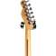 Fender 2019 Deluxe Nashville Telecaster Rosewood Fingerboard Daphne Blue (Pre-Owned) #MX19072019 