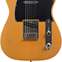 Fender 2019 Player Telecaster Butterscotch Blonde Maple Fingerboard  (Pre-Owned) #MX19064576 