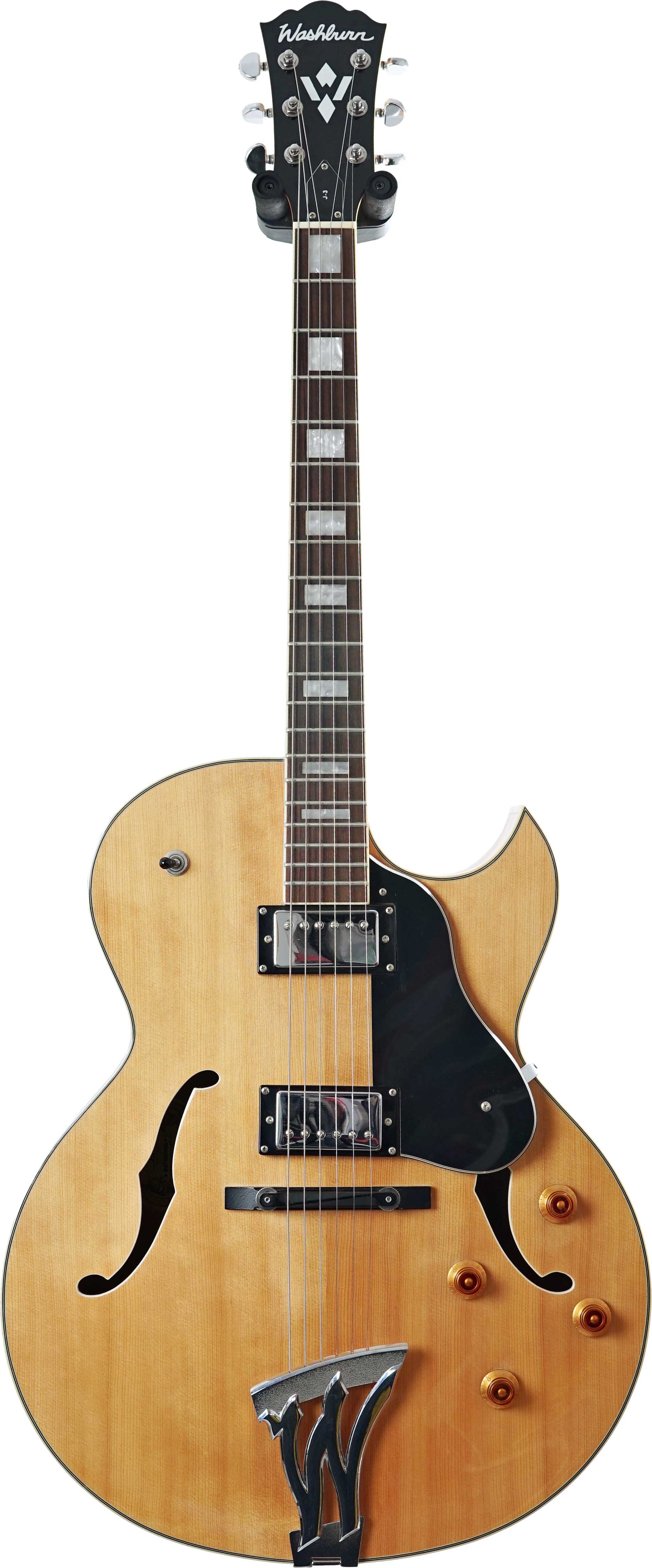 ワッシュバーン　エレキギター　Ｊ３　メンテナンス済み！極美品！ ワッシュバーン エレキギター J3 メンテナンス済み！極美品