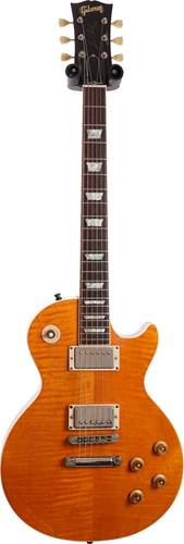 Gibson 2003 Les Paul Standard Trans Amber (Pre-Owned) #00013399 Gibson 2003 Les Paul Standard Trans Amber (Pre-Owned) #00013399