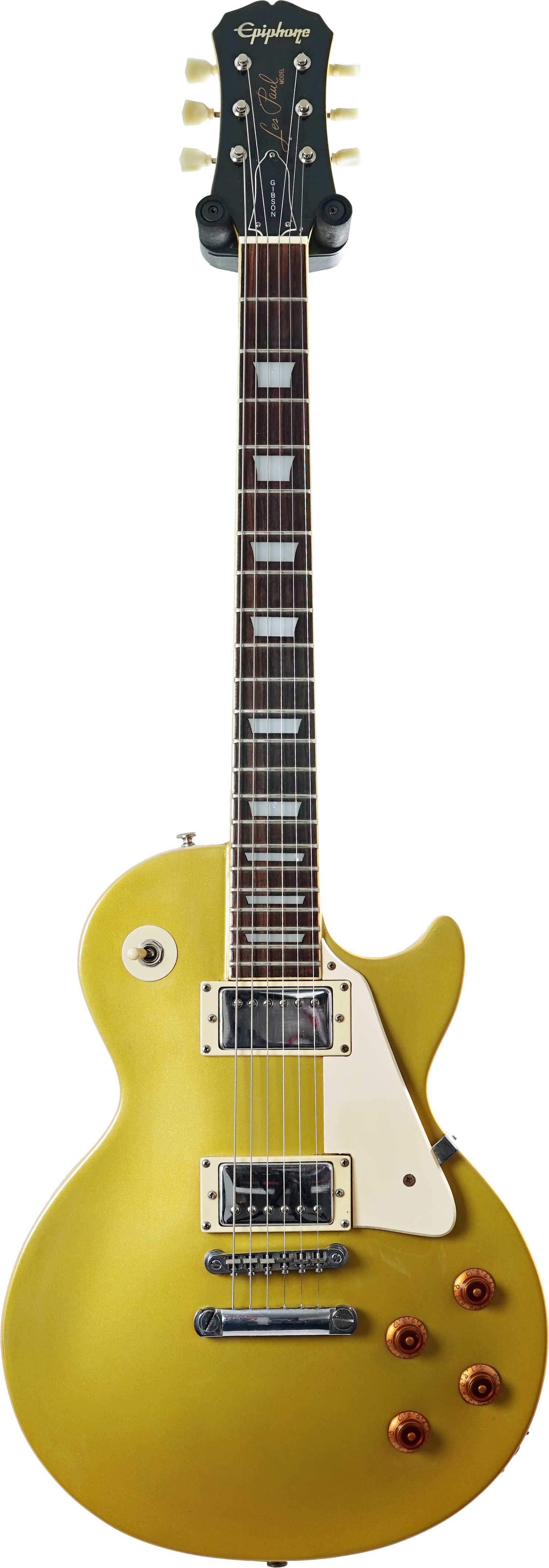 Epiphone 1995 Les Paul Goldtop Made in Korea (Pre-Owned