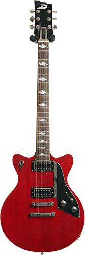 Duesenberg Bonneville Cherry Red (Pre-Owned) #171767 Duesenberg Bonneville Cherry Red (Pre-Owned) #171767