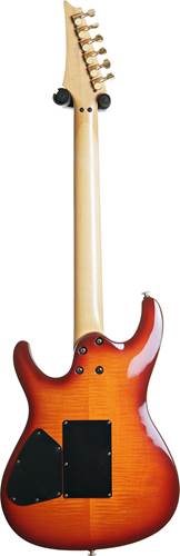 Ibanez 1997 S540FM Butterscotch Transparent Sunburst (Pre-Owned) #F9720111 Ibanez 1997 S540FM Butterscotch Transparent Sunburst (Pre-Owned) #F9720111