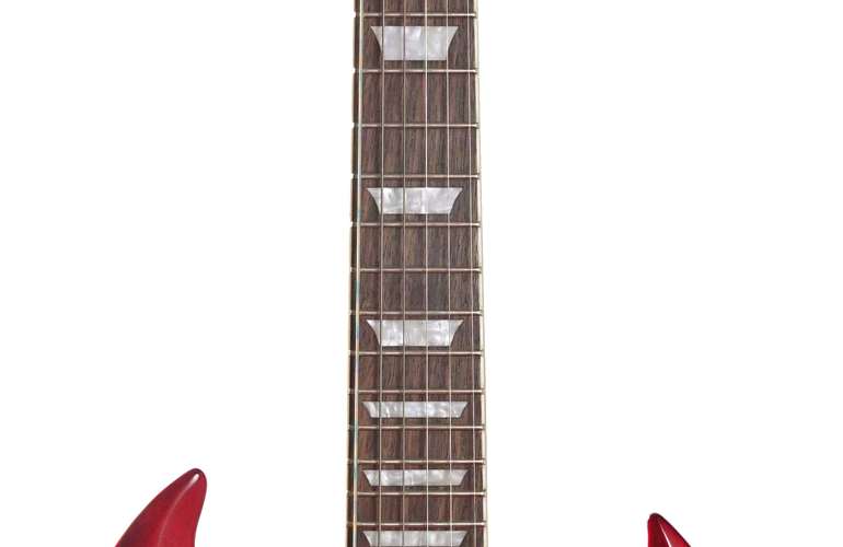 Epiphone 1961 Les Paul SG Standard Aged Sixties Cherry (Pre-Owned) #21111536367 Epiphone 1961 Les Paul SG Standard Aged Sixties Cherry (Pre-Owned) #21111536367