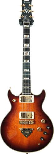 Ibanez 1977 2622 Artist Violin Sunburst (Pre-Owned) #G785516 Ibanez 1977 2622 Artist Violin Sunburst (Pre-Owned) #G785516