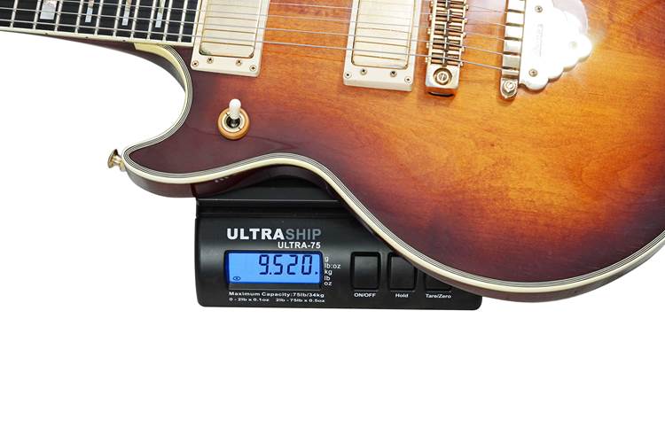 Ibanez 1977 2622 Artist Violin Sunburst (Pre-Owned) #G785516 Ibanez 1977 2622 Artist Violin Sunburst (Pre-Owned) #G785516