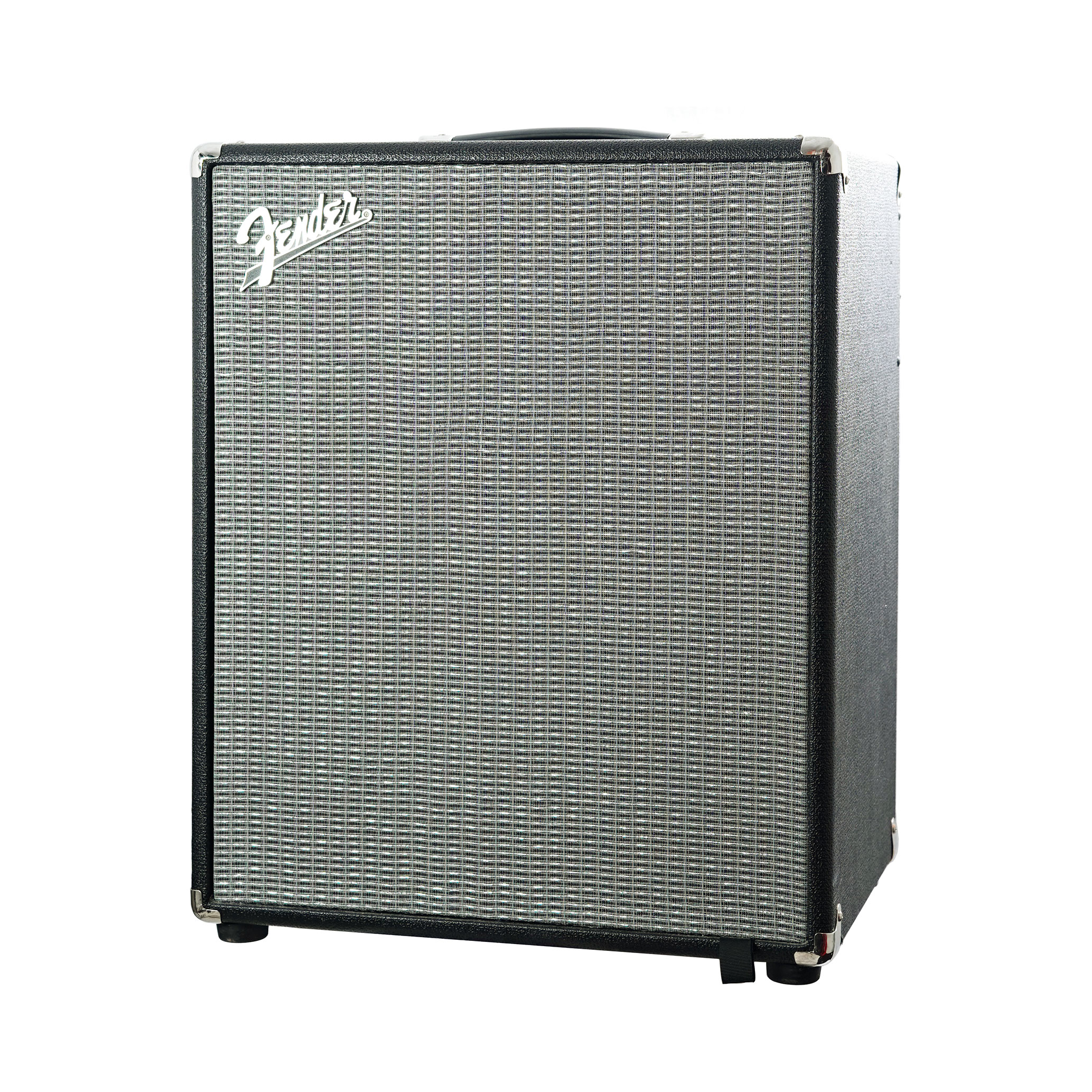 Fender Rumble 200 1x15 Bass Solid State Combo Amp (Pre-Owned) #ICTF19751527