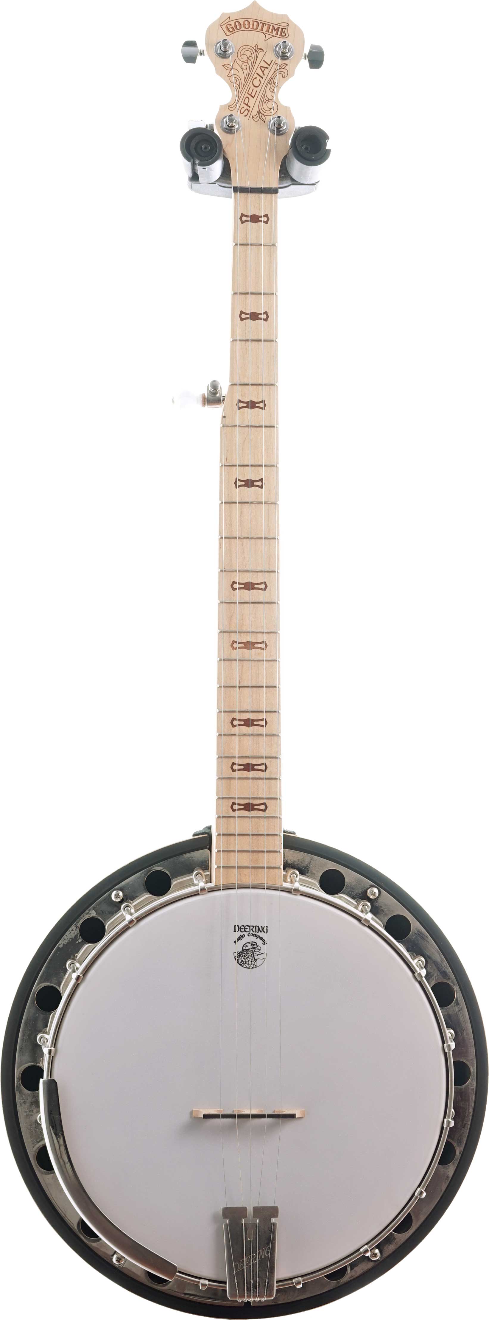 Deering Goodtime Special Banjo (Pre-Owned)