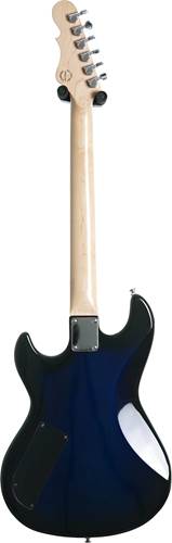 G&L Tribute Superhawk Deluxe Jerry Cantrell Signature Blueburst (Pre-Owned) #190321241 G&L Tribute Superhawk Deluxe Jerry Cantrell Signature Blueburst (Pre-Owned) #190321241