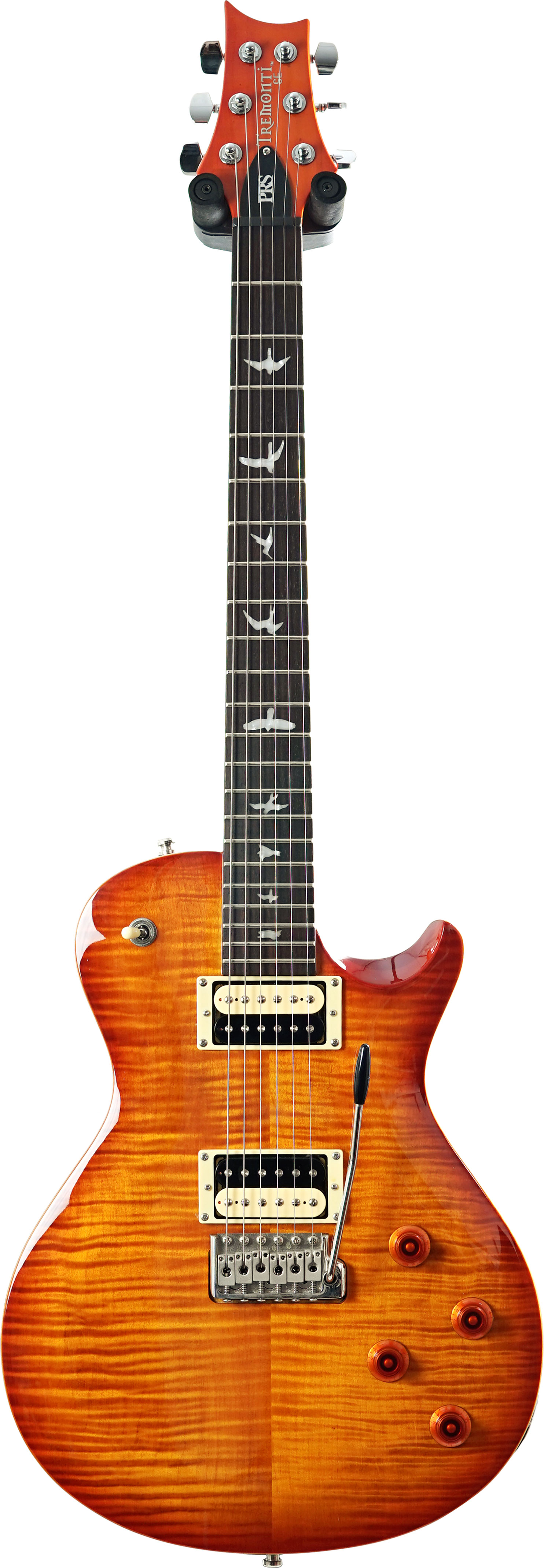 PRS SE Tremonti Custom Vintage Sunburst (Pre-Owned) #P13810
