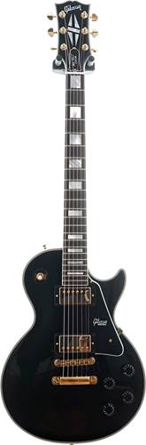 Gibson Custom Shop 2020 Les Paul Custom Ebony (Pre-Owned) #G5901660 Gibson Custom Shop 2020 Les Paul Custom Ebony (Pre-Owned) #G5901660