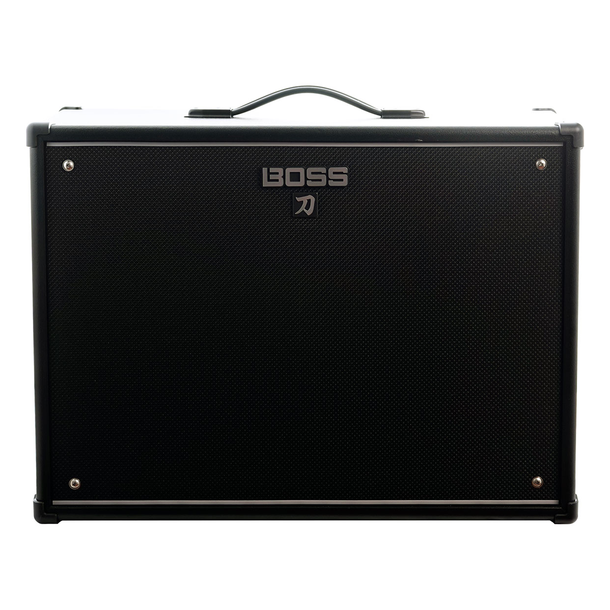 BOSS KTN-CAB212 Katana Guitar Cabinet 212 (Pre-Owned) #Z6I0564