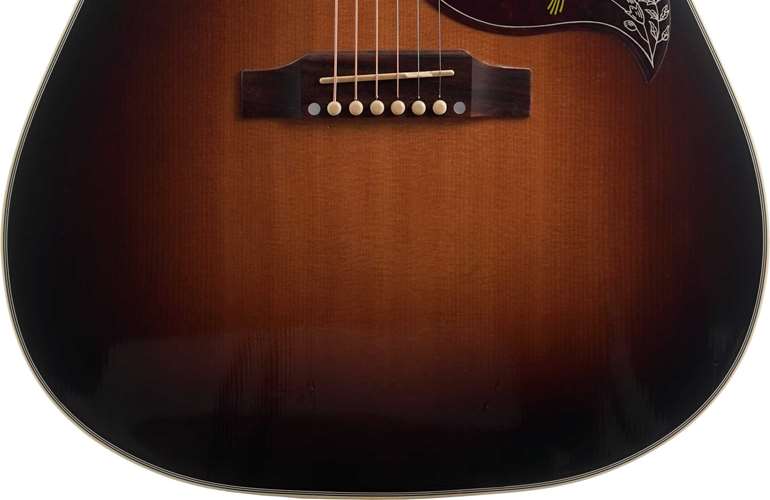 Gibson 2021 Hummingbird Standard Vintage Sunburst (Pre-Owned) #21411097 Gibson 2021 Hummingbird Standard Vintage Sunburst (Pre-Owned) #21411097
