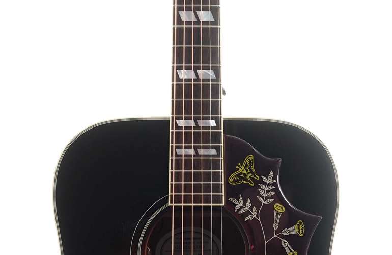 Gibson 2021 Hummingbird Standard Vintage Sunburst (Pre-Owned) #21411097 Gibson 2021 Hummingbird Standard Vintage Sunburst (Pre-Owned) #21411097