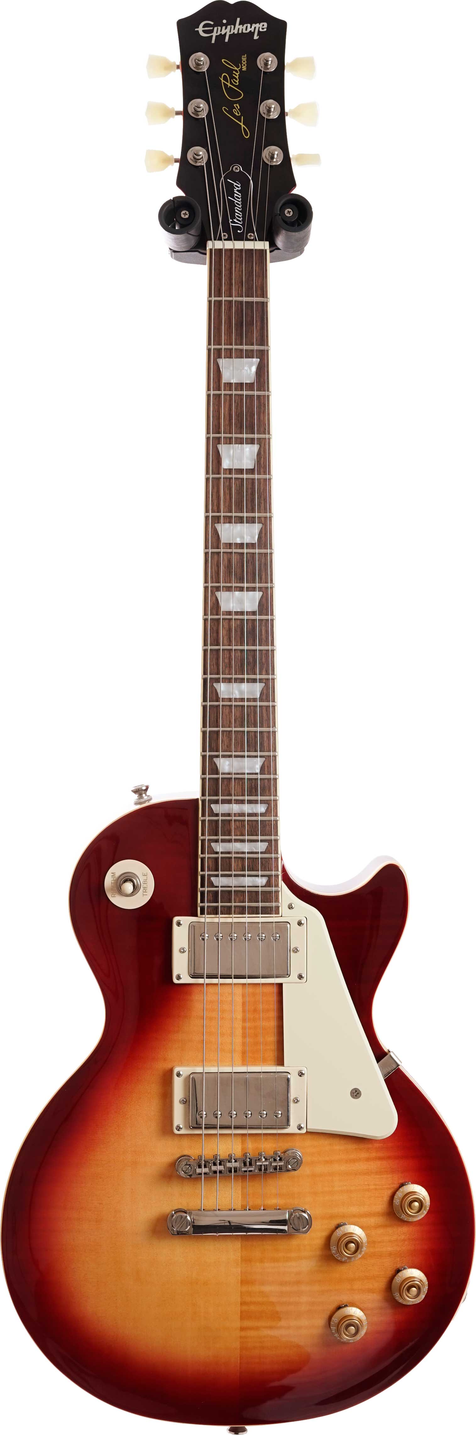 Epiphone Les Paul Standard '50s Heritage Cherry Sunburst (Pre-Owned) #19121529812