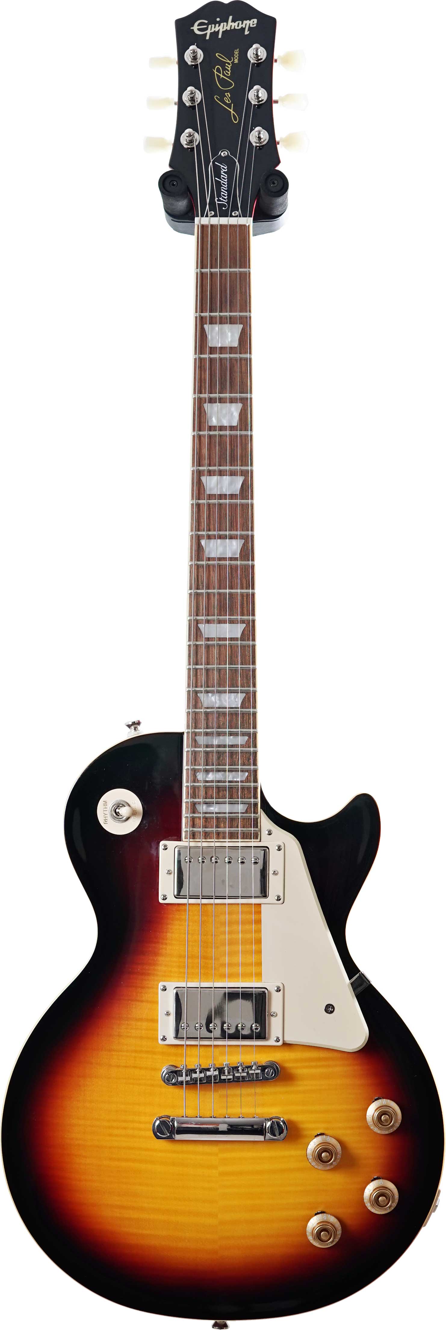 Epiphone Les Paul Standard '50s Vintage Sunburst (Pre-Owned) #20021528426