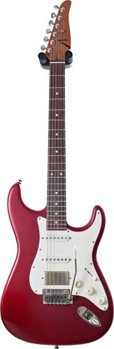 Tom Anderson Icon Classic Satin Candy Apple Red (Pre-Owned) #03-03-20A Tom Anderson Icon Classic Satin Candy Apple Red (Pre-Owned) #03-03-20A