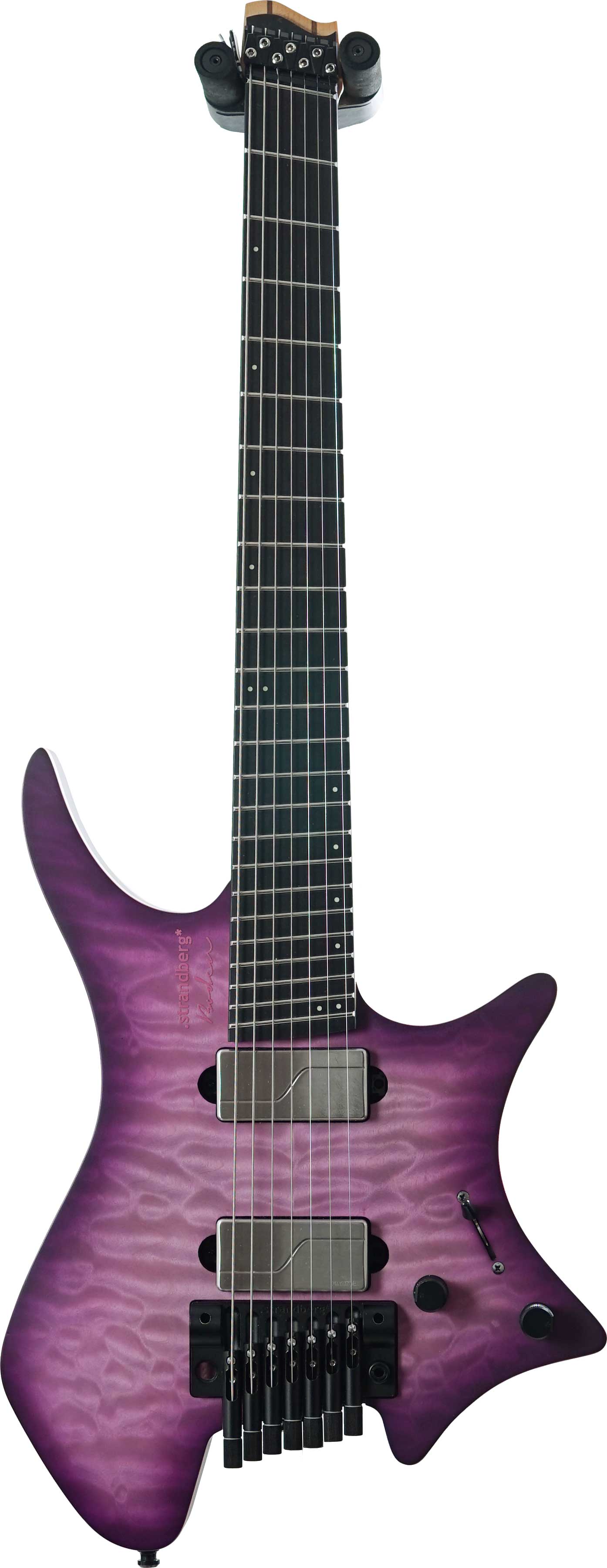 Strandberg | guitarguitar