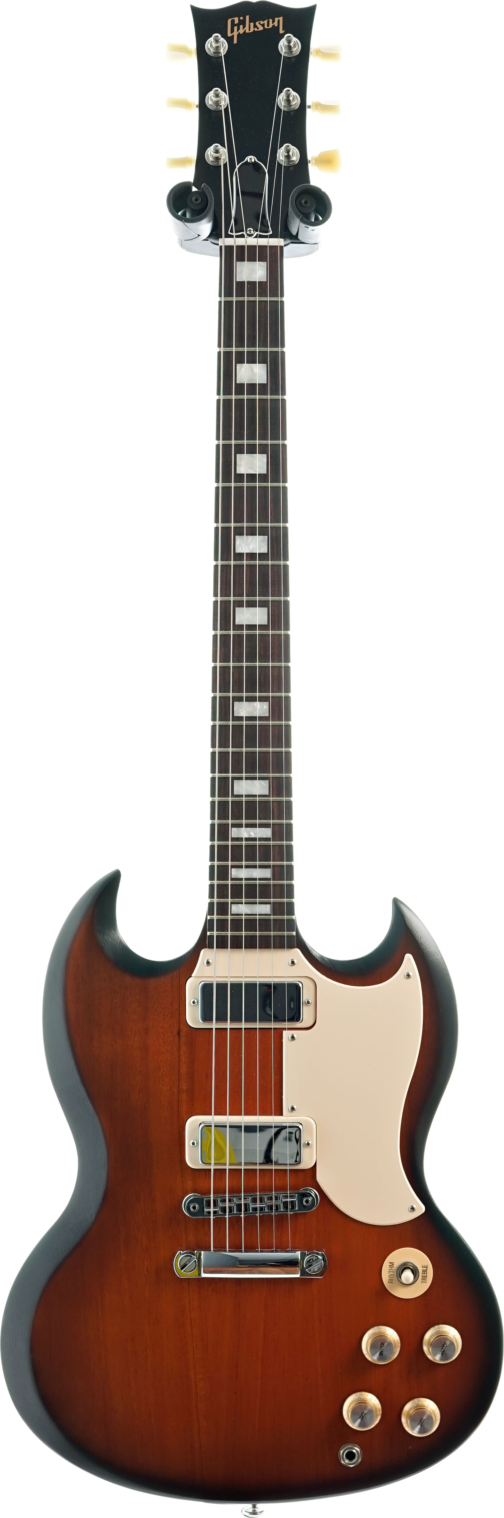 Gibson 2016 SG Special 70s Tribute Tobacco (Pre-Owned) #160108477
