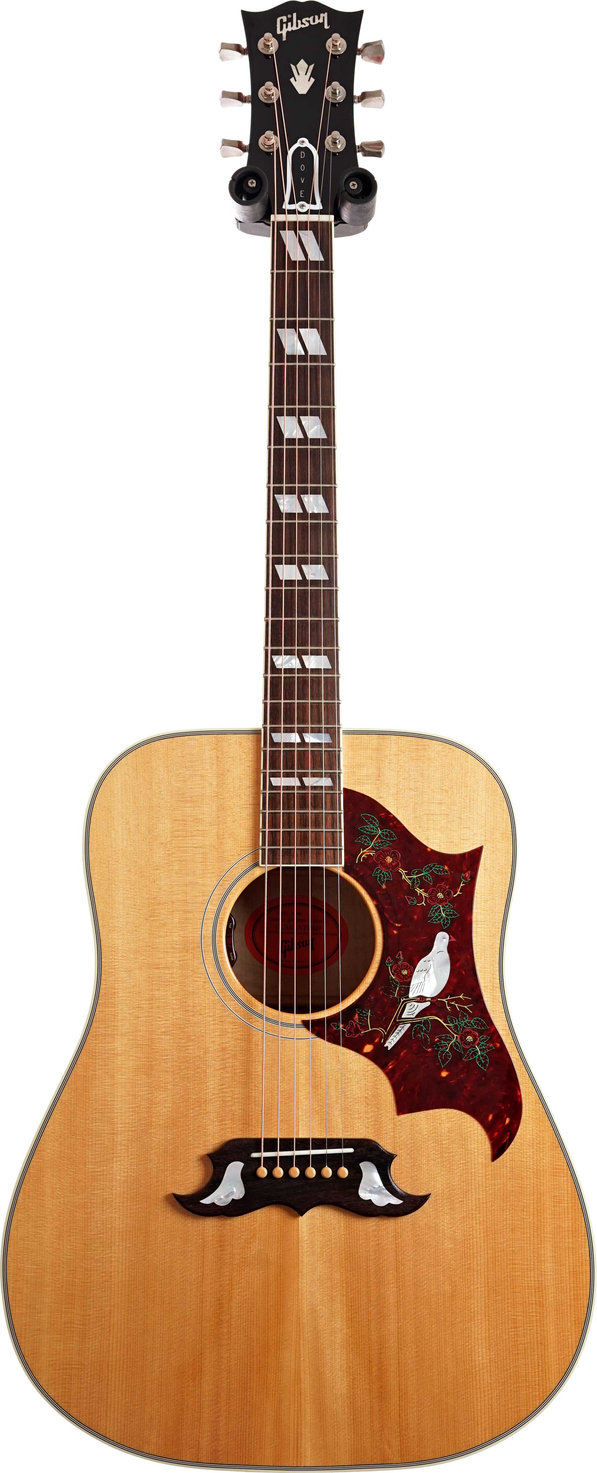 Gibson 2021 Dove Original Antique Natural (Pre-Owned) #23171026